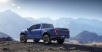 Ford F-150 Raptor 2016 года